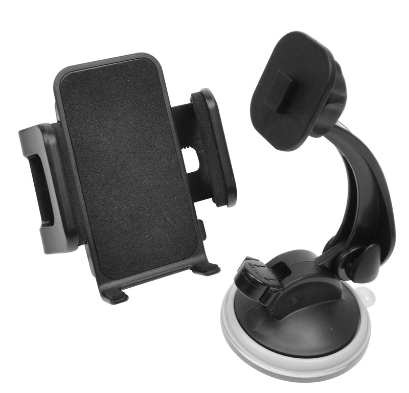  [AUSTRALIA] - GOXT 23440 Phone Holder with Collapsible Mount