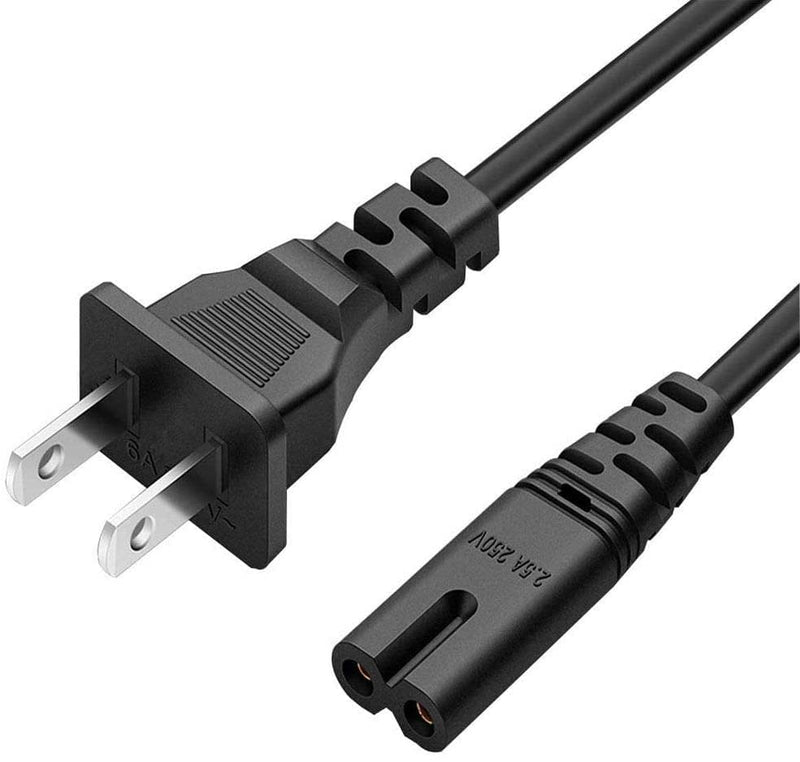  [AUSTRALIA] - Deskjet 4155 Power Cord Printer AC Power Cable Compatible for HP DeskJet 6940 4155 3755 3634 3632 3054 2755 2655 2622 2624 2544 2541 2540 2549 2514 2130 1112 1010 1056 F4280