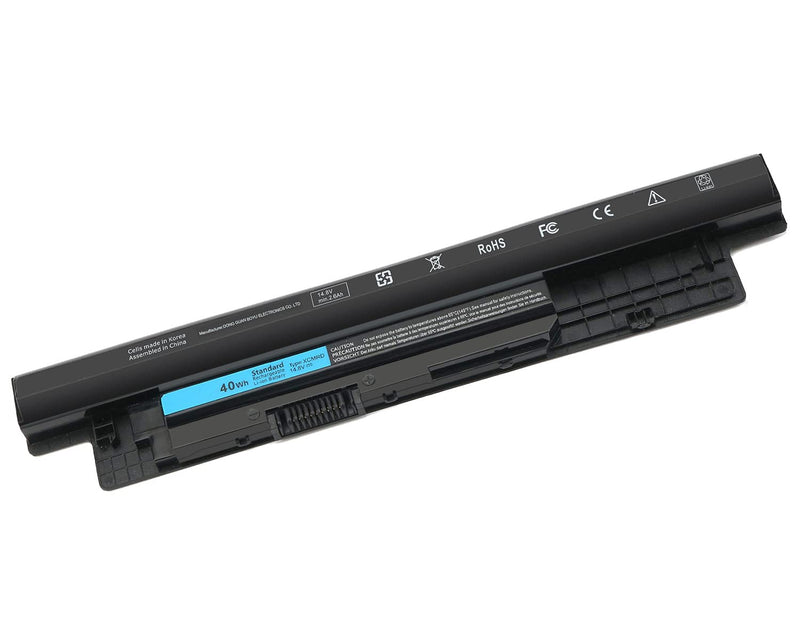  [AUSTRALIA] - 40Wh XCMRD 14.8V Battery for Dell Inspiron 15 3000 Series 15 3541 3542 3543 3531 3537 3521 15R 5537 5521 14 3421 3437 3443 14R 5421 5437 17 3721 3737 17R 5737 5721 Latitude 3540 3440 P28F P40F FW1MN