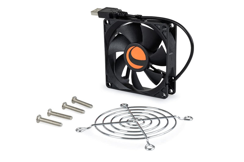  [AUSTRALIA] - Celestron USB Cooling Fan for Dobsonian Telescopes