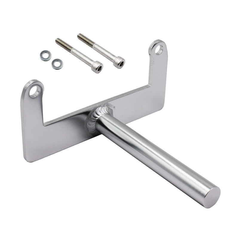  [AUSTRALIA] - 305500 CB Antenna Mount for Freightliner Cascadia fits 2017 and Older Models