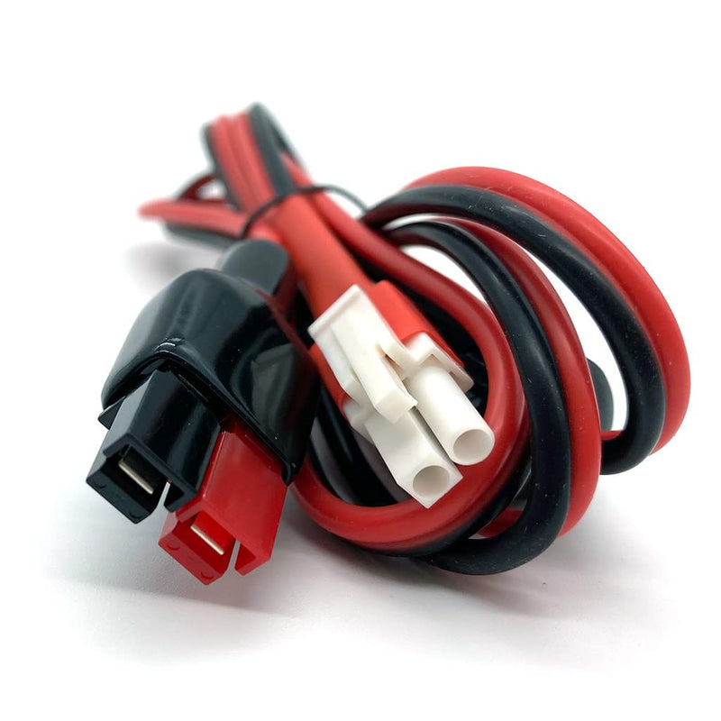  [AUSTRALIA] - Powerpole Compatible Cable for Xiegu G90