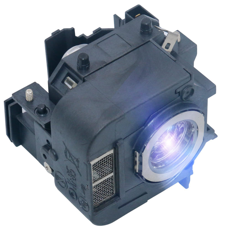  [AUSTRALIA] - Pugody ELPLP50/V13H010L50 Replacement Projector Lamp Bulb for Epson Powerlite 825 825+ 826W 826W+ 84 84+ 85 85+ EB-824 824H 825H 826WH 84 84E 84I 85H D290 EMP-825 84HE H294B H295A B H296A H297A H353B
