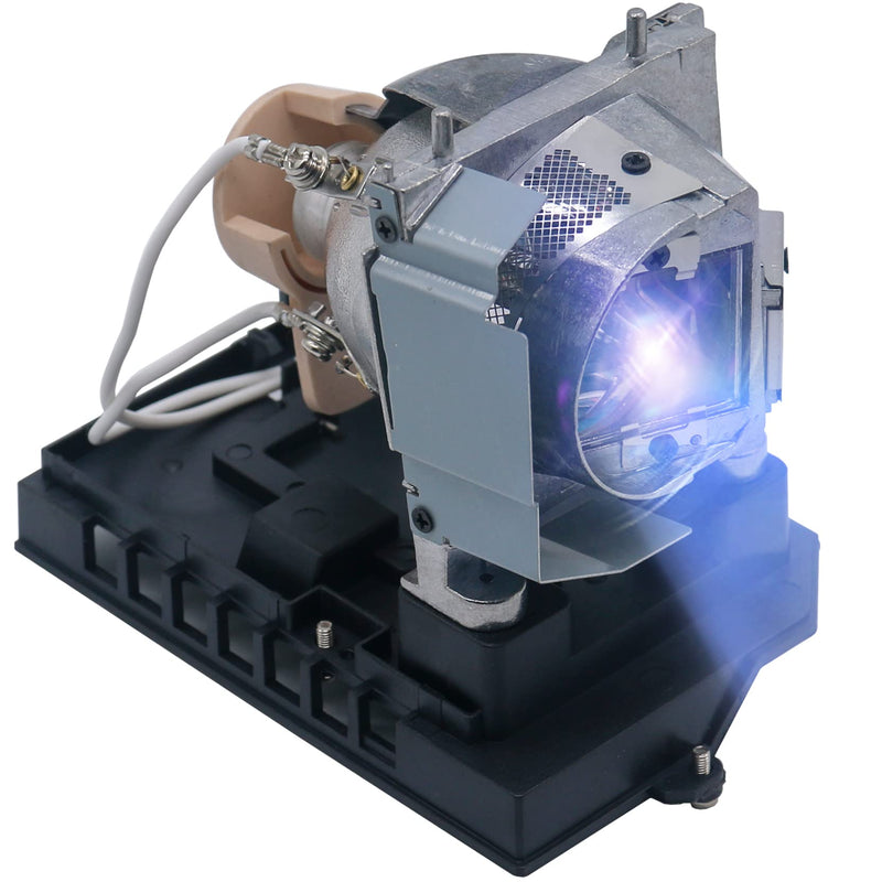  [AUSTRALIA] - Pugody NP20LP/60003130 331-1310/725-10263 BL-FU280C/SP.8JR03GC01 Replacement Projector Lamp Bulb for NEC U300X U310W U300XG U310WG DELL S500 S500wi OPTOMA EW675UTis EW695UTis EX685UTis EX665UTIS TW695