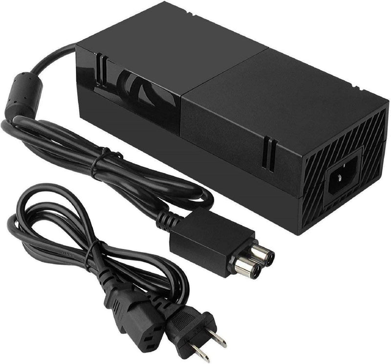  [AUSTRALIA] - Power Brick for Xbox One, Prodico Power Supply AC Adapter Replacement for Xbox One Console